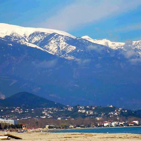 Aspa2 Platamonas Zewnętrze zdjęcie