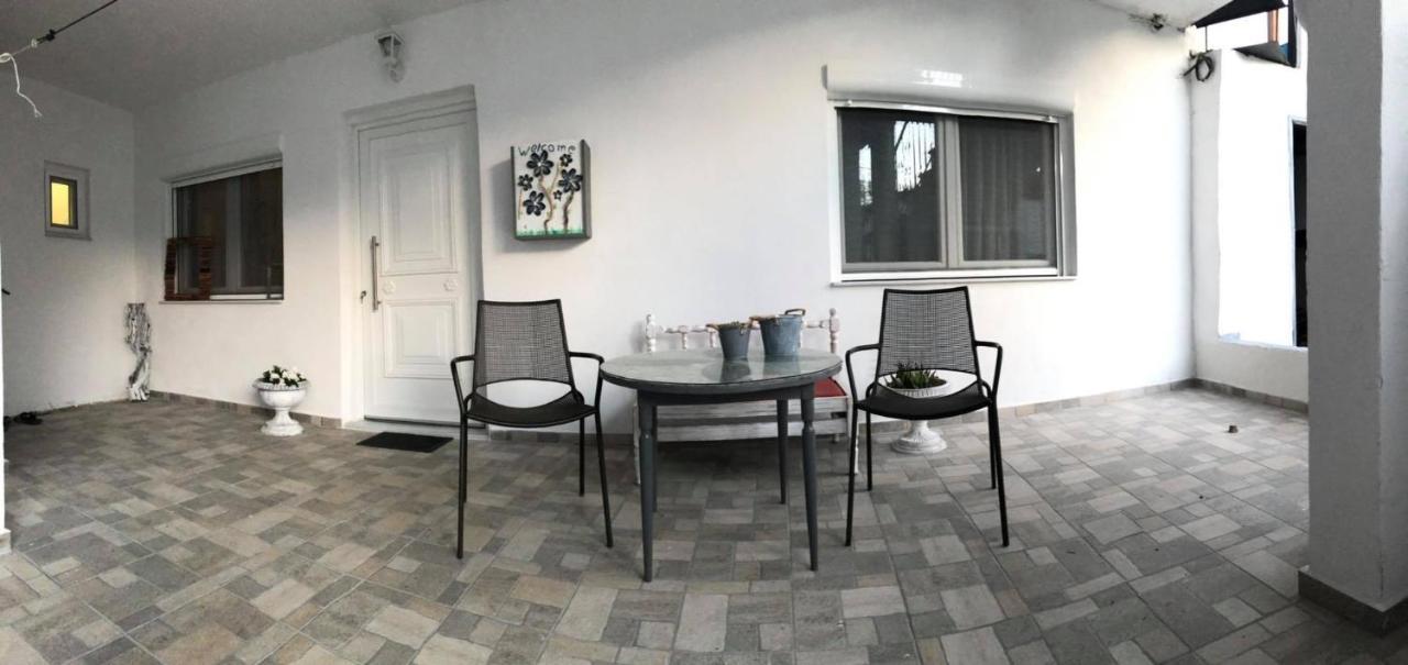 Aspa2 Platamonas Zewnętrze zdjęcie