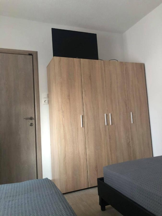 Aspa2 Platamonas Zewnętrze zdjęcie