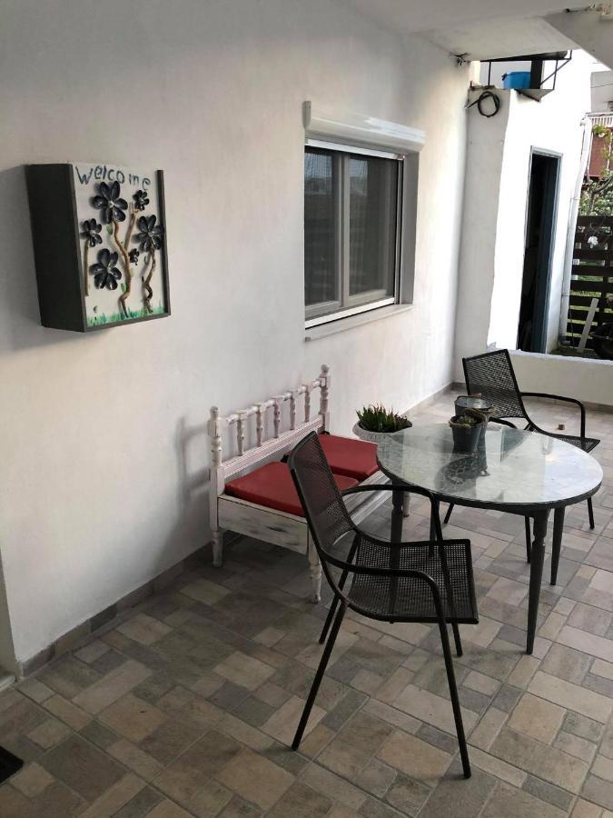 Aspa2 Platamonas Zewnętrze zdjęcie