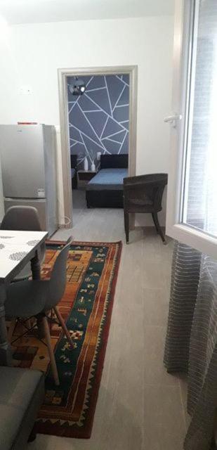 Aspa2 Platamonas Zewnętrze zdjęcie