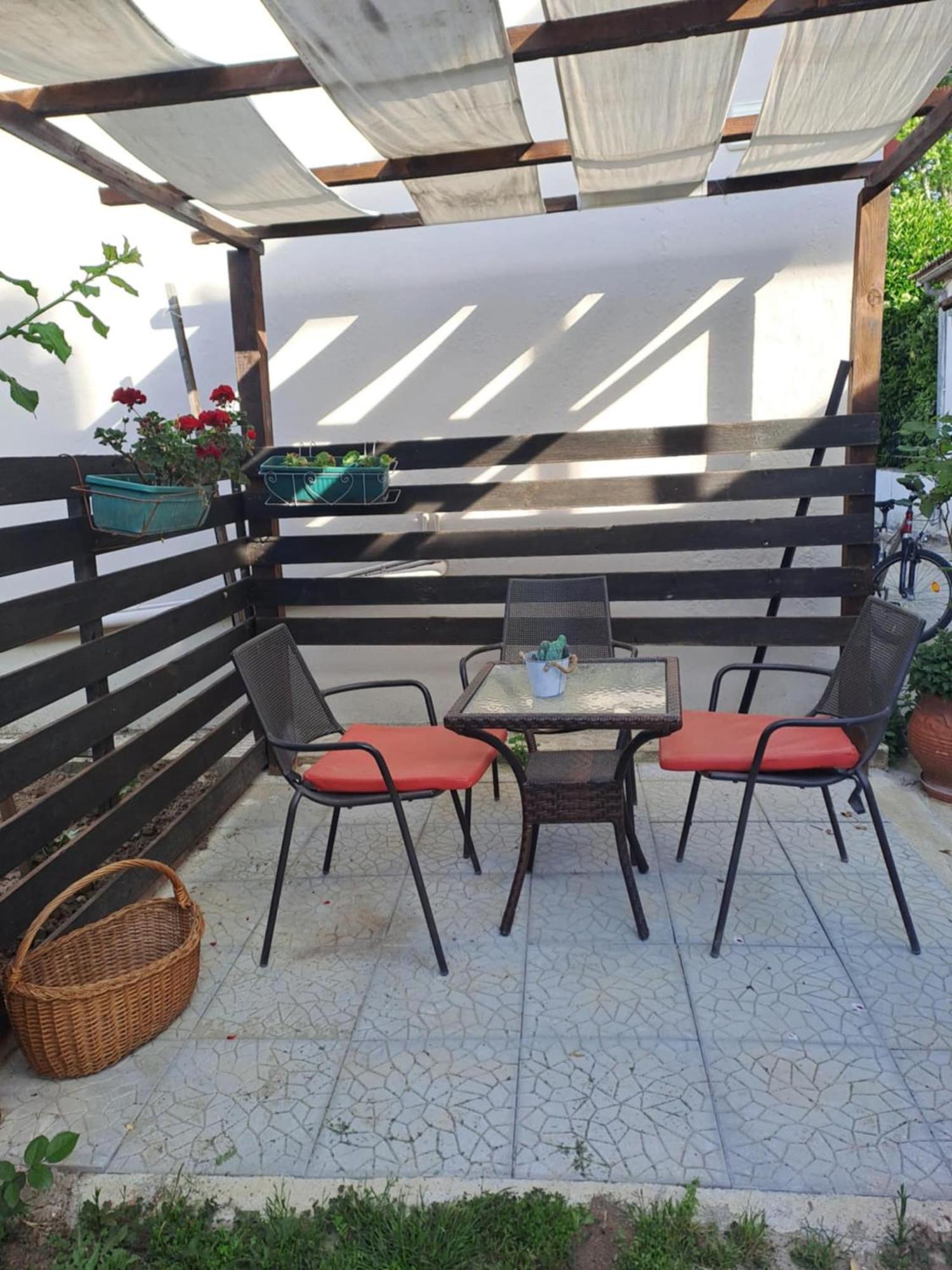 Aspa2 Platamonas Zewnętrze zdjęcie