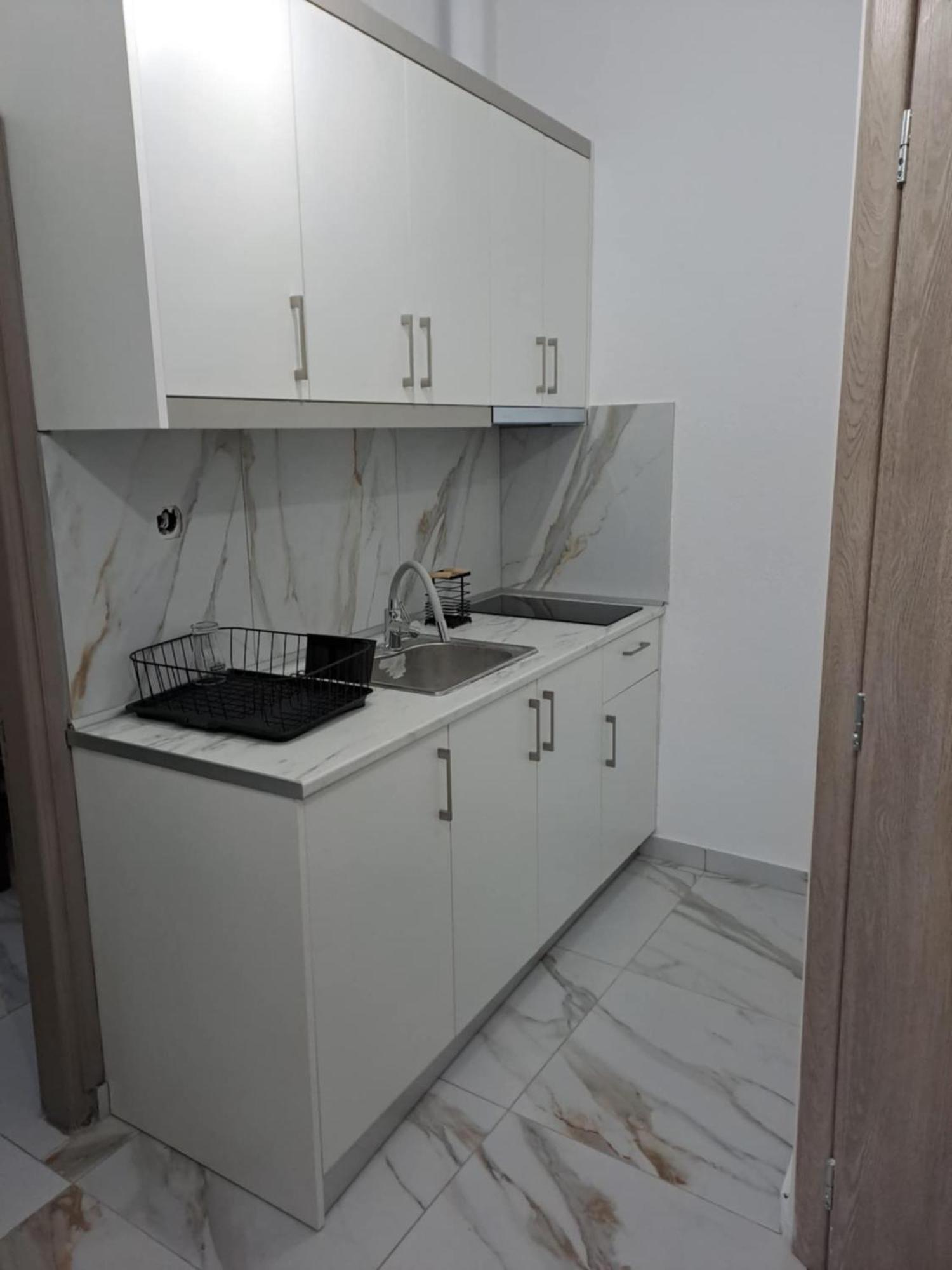 Aspa2 Platamonas Zewnętrze zdjęcie