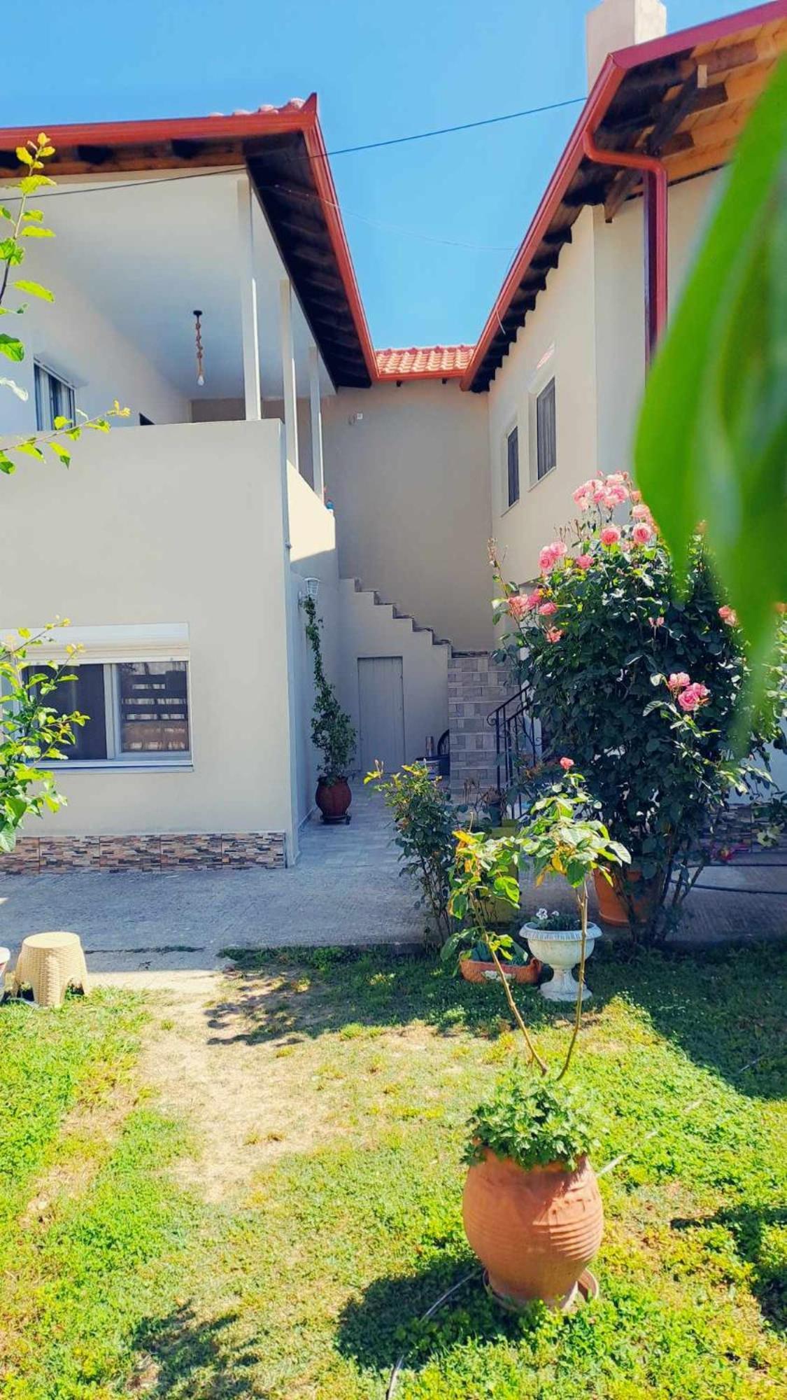 Aspa2 Platamonas Zewnętrze zdjęcie